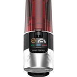 Rowenta RH2078 Aspirateur-balai 2 en 1 Batterie Sec Sans sac 0,4 L 250 W Noir, Rouge, Aspirateur balais Noir/Rouge, Aspirateur-balai 2 en 1, Sans sac, Noir, Rouge, 0,4 L, Rectangulaire, Sec