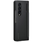 SAMSUNG EF-OF93PCBEGWW, Housse smartphone Noir