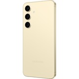 SAMSUNG Galaxy S24, Smartphone Jaune clair