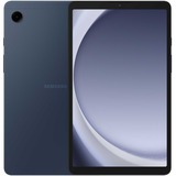 SAMSUNG Galaxy Tab A9 Wi-Fi Mediatek 128 Go 22,1 cm (8.7") 8 Go Wi-Fi 5 (802.11ac) Marine tablette 8.7" Bleu foncé, 22,1 cm (8.7"), 1340 x 800 pixels, 128 Go, 8 Go, 2,2 GHz, Marine
