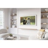 SAMSUNG  75" Ultra HD TV QLED Noir