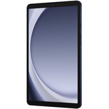 Samsung Galaxy Tab A9 Wi-Fi Mediatek 128 Go 22,1 cm (8.7") 8 Go Wi-Fi 5 (802.11ac) Marine tablette 8.7" Bleu foncé, 22,1 cm (8.7"), 1340 x 800 pixels, 128 Go, 8 Go, 2,2 GHz, Marine