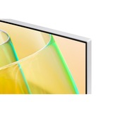 Samsung S65TC écran plat de PC 86,4 cm (34") 3440 x 1440 pixels UltraWide Quad HD LED Blanc Moniteur incurvé Blanc, 1x DisplayPort, 1x HDMI, 3x USB-A, 2x Thunderbolt, 1x RJ-45, 86,4 cm (34"), 3440 x 1440 pixels, UltraWide Quad HD, LED, 5 ms, Blanc