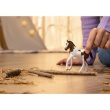 Schleich 14899, Figurine Marron
