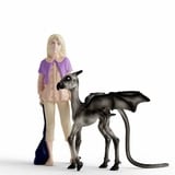 Schleich Harry Potter - Loena Leeflang & Terzieler, Figurine 