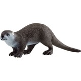 Schleich Wild Life - Loutre, Figurine 