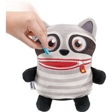 Schmidt Spiele Sorgenfresser Rokko, Peluche 