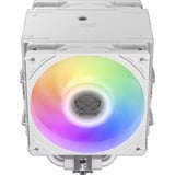 Scythe Mugen 6 Ventilateur Double Édition Blanche ARGB Refroidisseur CPU Blanc