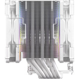 Scythe SCMG-6000DWR, Refroidisseur CPU Blanc