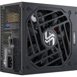 Seasonic VERTEX GX-1200 1200W alimentation  Noir