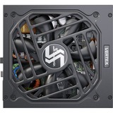 Seasonic VERTEX GX-1200 1200W alimentation  Noir