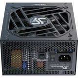 Seasonic VERTEX GX-1200 alimentation modulaire 1200 watt Noir, 1x 12V-2x6, 3x PCIe