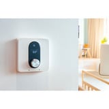 Shelly LinkedGo thermostat de chauffage intelligent (plancher chauffant) Blanc/Noir