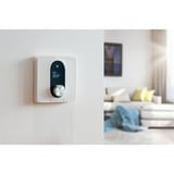 Shelly LinkedGo thermostat de chauffage intelligent (plancher chauffant) Blanc/Noir