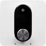 Shelly Shelly_PbS_ST_ST1820, Thermostat Blanc/Noir