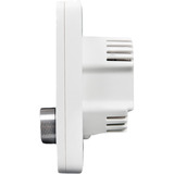Shelly Shelly_PbS_ST_ST1820, Thermostat Blanc/Noir