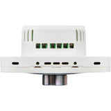 Shelly Shelly_PbS_ST_ST1820, Thermostat Blanc/Noir