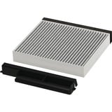 Siemens LZ11DXB14 Accessoire pour hotte Filtre de hotte Filtre de hotte, Noir, Gris, Siemens, 300 g, 1 pièce(s), 220 mm
