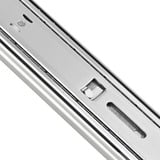 SilverStone RMS09-20, Rails Argent