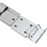 SilverStone SST-RMS09-20, Rails Argent