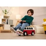 Simba Baby VW T1, Porteur enfant Rouge