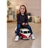Simba Baby VW T1, Porteur enfant Rouge