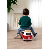 Simba Baby VW T1, Porteur enfant Rouge
