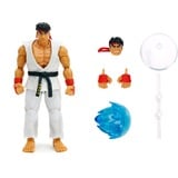 Simba Jada Toys Street Fighter II - Ryu, Figurine 