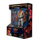 Simba Jada Toys Street Fighter II - Ryu, Figurine 