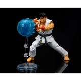 Simba Jada Toys Street Fighter II - Ryu, Figurine 