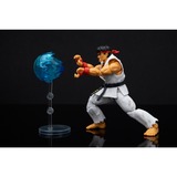 Simba Jada Toys Street Fighter II - Ryu, Figurine 