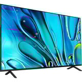Sony K-55S3 138,7 cm (54.6") 4K Ultra HD Smart TV Wifi Noir 55" Ultra HD LED Noir, 138,7 cm (54.6"), 3840 x 2160 pixels, LED, Smart TV, Wifi, Noir