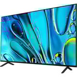 Sony K-55S3 138,7 cm (54.6") 4K Ultra HD Smart TV Wifi Noir 55" Ultra HD LED Noir, 138,7 cm (54.6"), 3840 x 2160 pixels, LED, Smart TV, Wifi, Noir