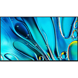Sony K-55S3 138,7 cm (54.6") 4K Ultra HD Smart TV Wifi Noir 55" Ultra HD LED Noir, 138,7 cm (54.6"), 3840 x 2160 pixels, LED, Smart TV, Wifi, Noir