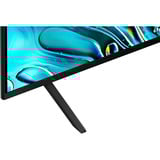 Sony K-55S3 138,7 cm (54.6") 4K Ultra HD Smart TV Wifi Noir 55" Ultra HD LED Noir, 138,7 cm (54.6"), 3840 x 2160 pixels, LED, Smart TV, Wifi, Noir