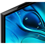 Sony K-55S3 138,7 cm (54.6") 4K Ultra HD Smart TV Wifi Noir 55" Ultra HD LED Noir, 138,7 cm (54.6"), 3840 x 2160 pixels, LED, Smart TV, Wifi, Noir