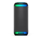 Sony SRSXV800B.CEL, Haut-parleur Noir