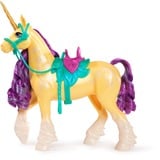 Spin Master Unicorn Academy - L'Ecole des Licornes - Licorne Leaf 28 Cm - Licorne Leaf Pour Poupée Ava - Jouets Inspirés De La Série L'Ecole des Licornes - Jouet Enfant 4 Ans et +, Figurine Unicorn Academy - L'Ecole des Licornes - Licorne Leaf 28 Cm - Licorne Leaf Pour Poupée Ava - Jouets Inspirés De La Série L'Ecole des Licornes - Jouet Enfant 4 Ans et +, 4 an(s), Multicolore