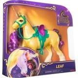 Spin Master Unicorn Academy - L'Ecole des Licornes - Licorne Leaf 28 Cm - Licorne Leaf Pour Poupée Ava - Jouets Inspirés De La Série L'Ecole des Licornes - Jouet Enfant 4 Ans et +, Figurine Unicorn Academy - L'Ecole des Licornes - Licorne Leaf 28 Cm - Licorne Leaf Pour Poupée Ava - Jouets Inspirés De La Série L'Ecole des Licornes - Jouet Enfant 4 Ans et +, 4 an(s), Multicolore
