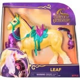 Spin Master Unicorn Academy - L'Ecole des Licornes - Licorne Leaf 28 Cm - Licorne Leaf Pour Poupée Ava - Jouets Inspirés De La Série L'Ecole des Licornes - Jouet Enfant 4 Ans et +, Figurine Unicorn Academy - L'Ecole des Licornes - Licorne Leaf 28 Cm - Licorne Leaf Pour Poupée Ava - Jouets Inspirés De La Série L'Ecole des Licornes - Jouet Enfant 4 Ans et +, 4 an(s), Multicolore