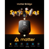 SwitchBot Hub 3, Centrale Noir