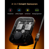 SwitchBot Hub 3, Centrale Noir