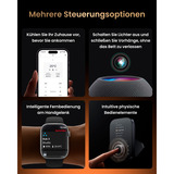 SwitchBot Hub 3, Centrale Noir