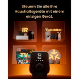 SwitchBot Hub 3, Centrale Noir