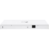 TP-Link Festa FS318GP L2/L2+ Gigabit Ethernet (10/100/1000) Connexion Ethernet, supportant l'alimentation via ce port (PoE), Switch L2/L2+, Gigabit Ethernet (10/100/1000), Connexion Ethernet, supportant l'alimentation via ce port (PoE), Grille de montage