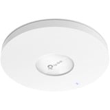 TP-Link Omada EAP772 point d'accès réseaux locaux sans fil 9300 Mbit/s Blanc Blanc, 2,4 GHz, 5 GHz, 6 GHz, 9300 Mbit/s, SNMP, SNMPv2, SNMPv3, WPA-Enterprise, WPA-Personal, WPA2-Enterprise, WPA2-Personal,..., 2500 Mbit/s