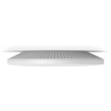 TP-Link Omada EAP772 point d'accès réseaux locaux sans fil 9300 Mbit/s Blanc Blanc, 2,4 GHz, 5 GHz, 6 GHz, 9300 Mbit/s, SNMP, SNMPv2, SNMPv3, WPA-Enterprise, WPA-Personal, WPA2-Enterprise, WPA2-Personal,..., 2500 Mbit/s