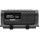 TechniSat DIGITRADIO BIKE 1 Noir/Argent