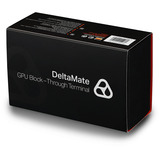 Thermal Grizzly TG-DM-ACC-001, Watercooling Argent