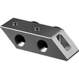 Thermal Grizzly Terminal DeltaMate, Watercooling Argent